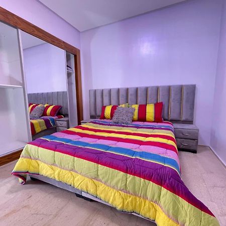 Cosy Appartement Au Centre De Marrakech Marrakesh Esterno foto