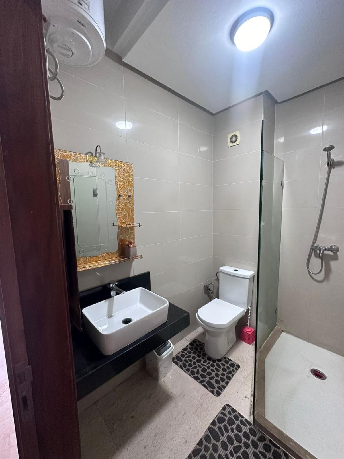 Cosy Appartement Au Centre De Marrakech Marrakesh Esterno foto