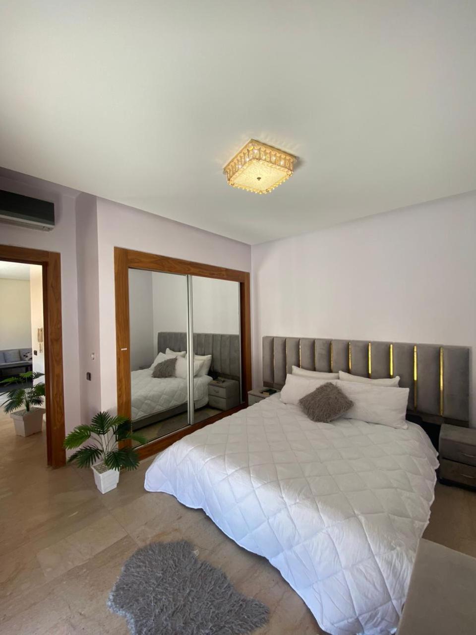 Cosy Appartement Au Centre De Marrakech Marrakesh Esterno foto