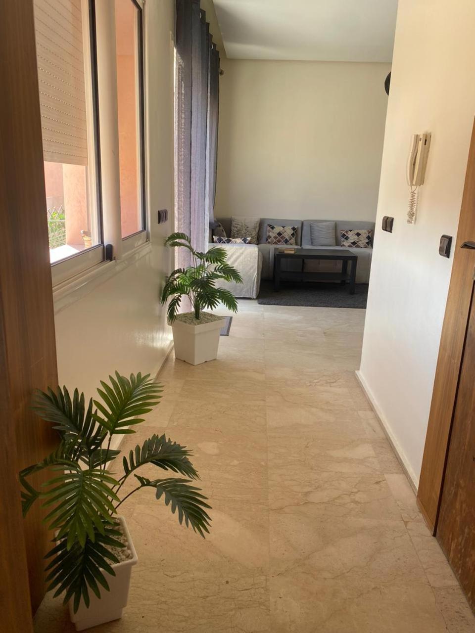 Cosy Appartement Au Centre De Marrakech Marrakesh Esterno foto